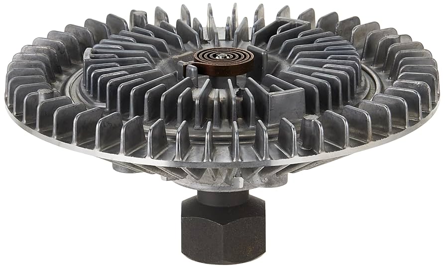 Amazon.com: Hayden Automotive 2771 Premium Fan Clutch